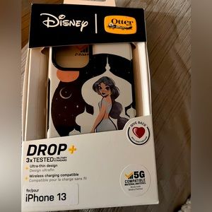 Disney Otter box for iPhone 13